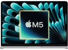 Apple Macbook Air 15.3-inch M5 16/512GB