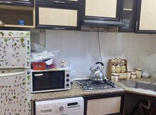 2-otaqlı mənzil kirayə verilir, Binəqədi r., 65 m²