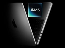 Apple Macbook Pro 14-inch M5 Pro 24/2TB