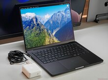 Apple Macbook Pro 14-inch M5 Pro 48/2TB 