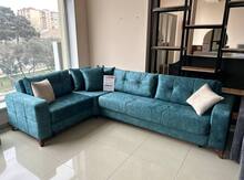 Antakya künc divanı