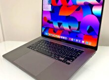 Apple Macbook Pro 14-inch M5 Max 2TB/48GB