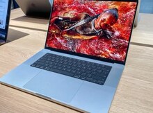 Apple Macbook Pro 16.2-inch M5 Max 36/2TB