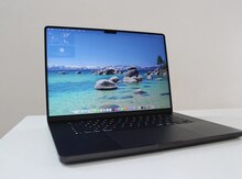 Apple Macbook Pro 16.2-inch M5 Max 2TB/64GB