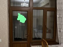 Qapı, pəncərə