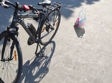Velosiped "Salcano"