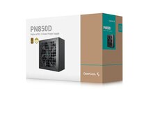 Qida bloku "DeepCool PN850D 80+ Gold"