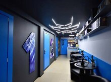 PlayStation klub avadanlığı