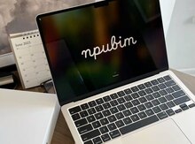 Apple Macbook Air 13'inch M5 24/512GB