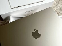 Apple Macbook Air 15'inch M5 24/1TB