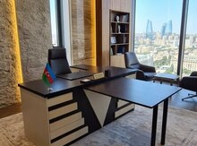 Ofis masası