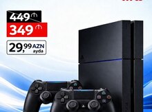 Sony PlayStation 4 500 GB