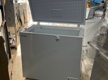 Dərin dondurucu “FROSTY 200 LT”