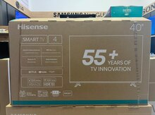 Televizor Hisense 40A4Q