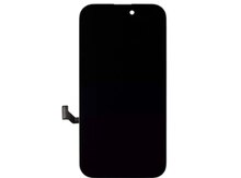 Apple iPhone 15 ekranı