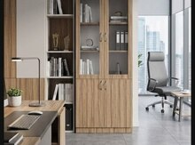 Ofis dolabı