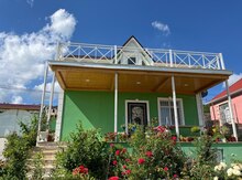 Həyət evi kirayə verilir, Şamaxı r.