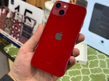 Apple iPhone 13 Red 128GB/4GB