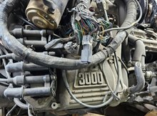 Mitsubishi Nativa mühərriki