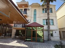 Villa, Bakıxanov qəs.