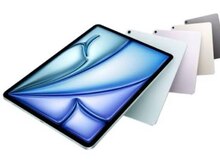 Apple iPad Air M4 11-inch (2026) Purple 256GB/12GB Wifi