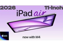Apple iPad Air M4 11-inch 2026 / 512GB Wifi