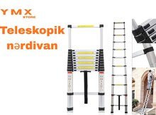 Nərdivan