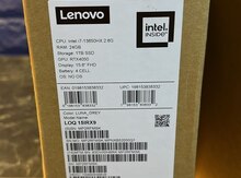 Lenovo LOQ 15IRX9