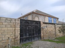 Həyət evi, Şabran r.