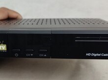Tüner "Ailə tv"
