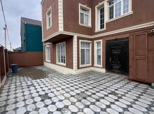 Həyət evi, Ceyranbatan qəs.