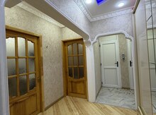 3-otaqlı mənzil, Bakıxanov qəs., 60 m²