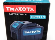 Akkumulyator Tmakota