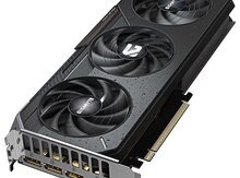 Video kart “Gigabyte RTX 5060Ti 16GB 3 Cooler”