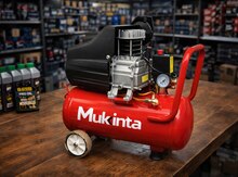 Kompressor Mukinta 24 litrlik