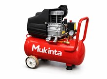 Kompressor Mukinta 50L
