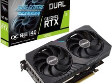 Video kart ASUS GEFORCE Dual RTX 3050 8GB