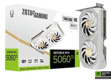 Video kart Zotac Twin Edge RTX 5060Ti 16GB White