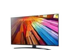 Televizor "LG 86UT81006LA 4k"