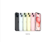 Apple iPhone 15 Pink 128GB/6GB