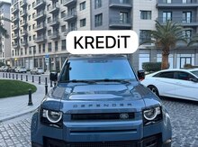 Land Rover Defender, 2021 il