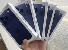 Apple iPhone 17 Pro Deep Blue 256GB/12GB