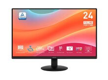 Monitor "MSI Pro MP242L 100HZ FHD"
