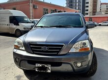 KIA Sorento, 2007 il