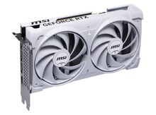 Video kart MSI RTX 5060 8G VENTUS 2X OC WHITE