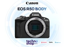 Fotoaparat Canon EOS R50 Body