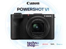 Fotoaparat Canon PowerShot V1
