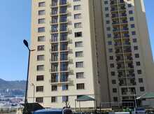 4-otaqlı yeni tikili, Bayıl qəs., 140 m²