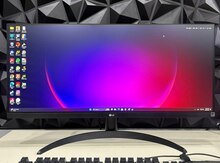 Monitor "LG UltraWide 29WQ600-W–29” WFHD IPS 100HZ"