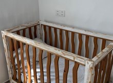 Uşaq çarpayısı